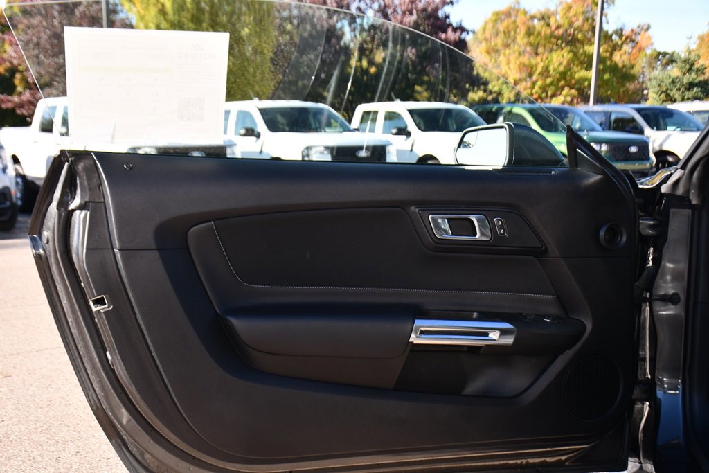 Used 2019 Ford Mustang GT image 20