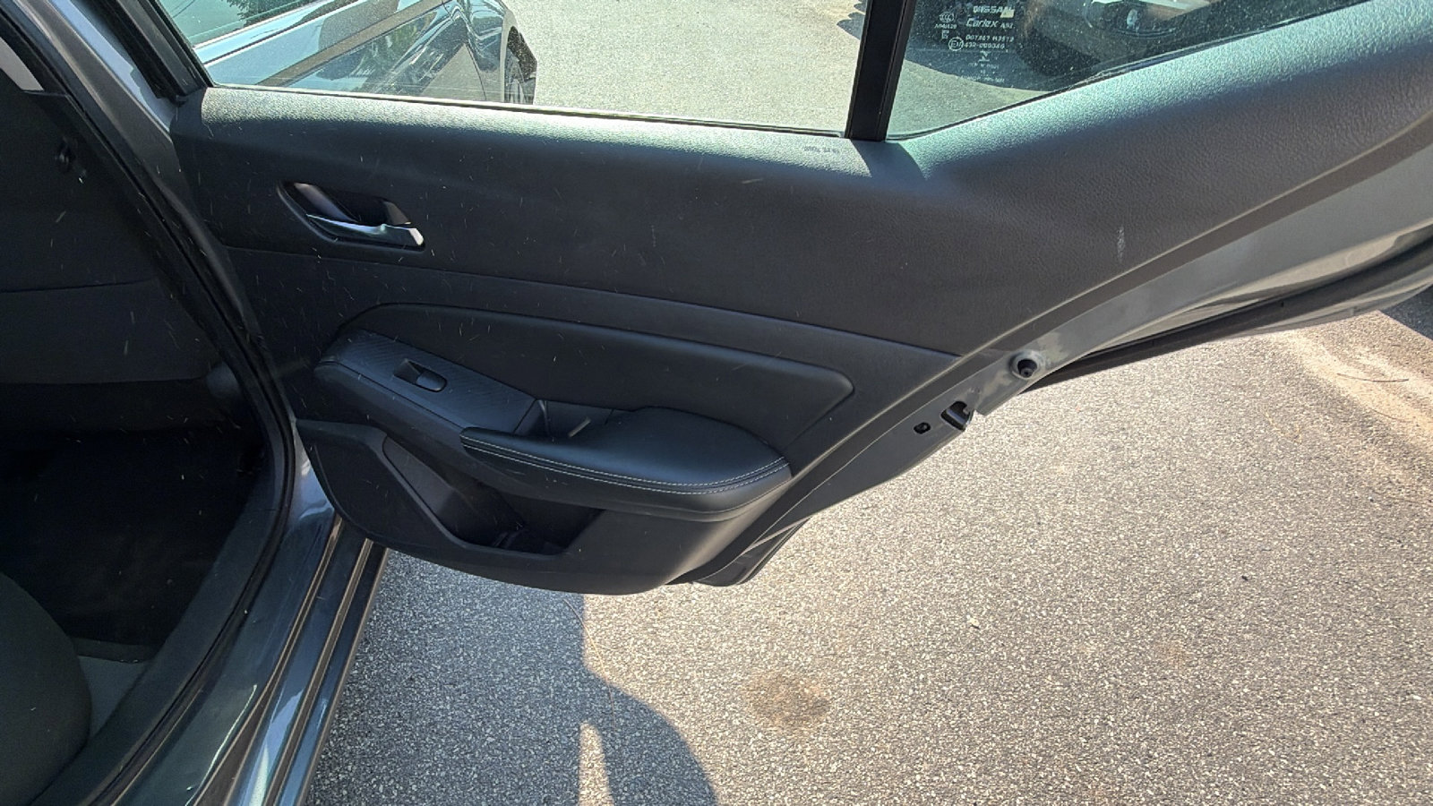 Used 2019 Nissan Altima 2.5 S FWD image 19