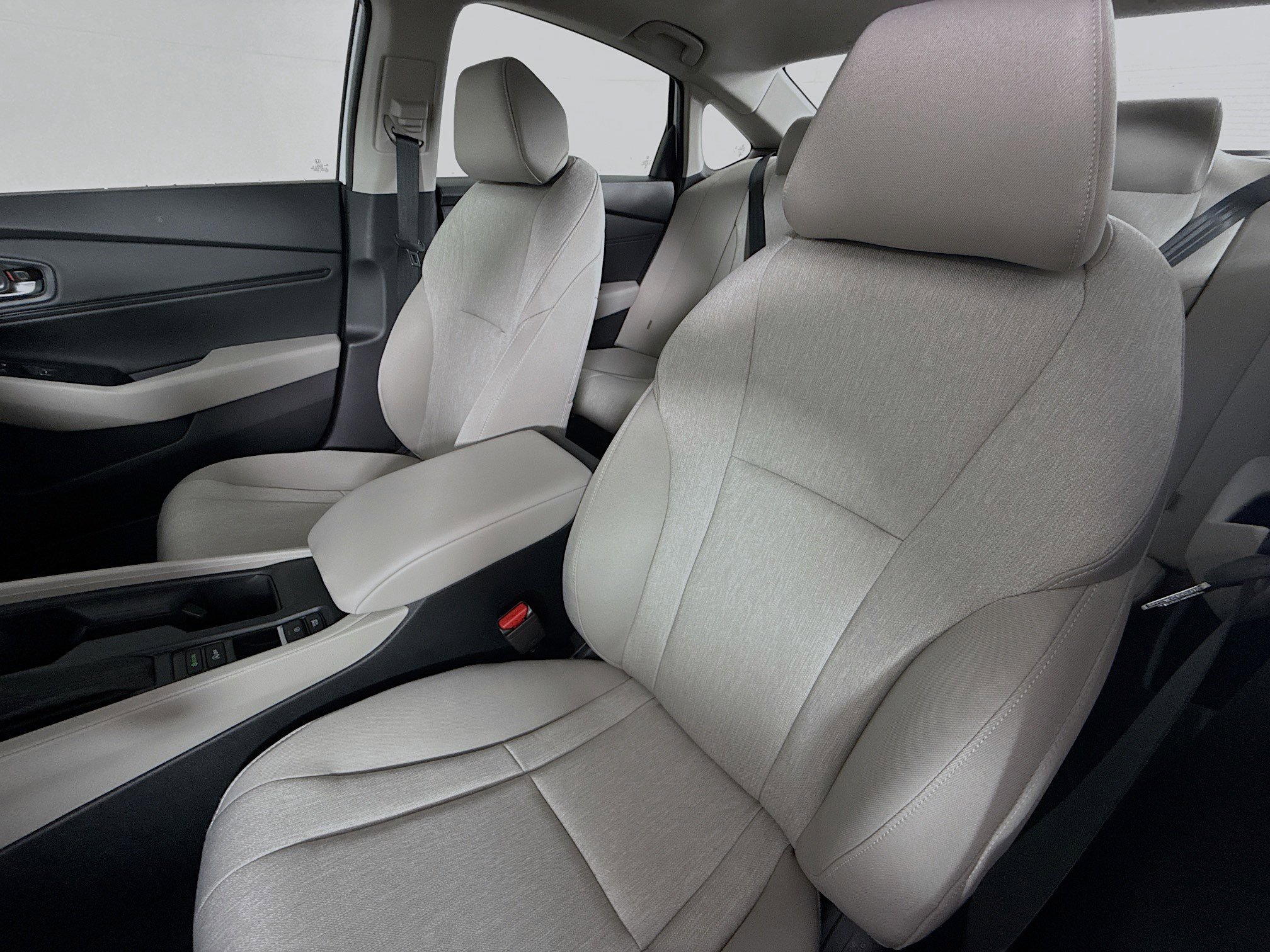 New 2025 Honda Accord SE image 24