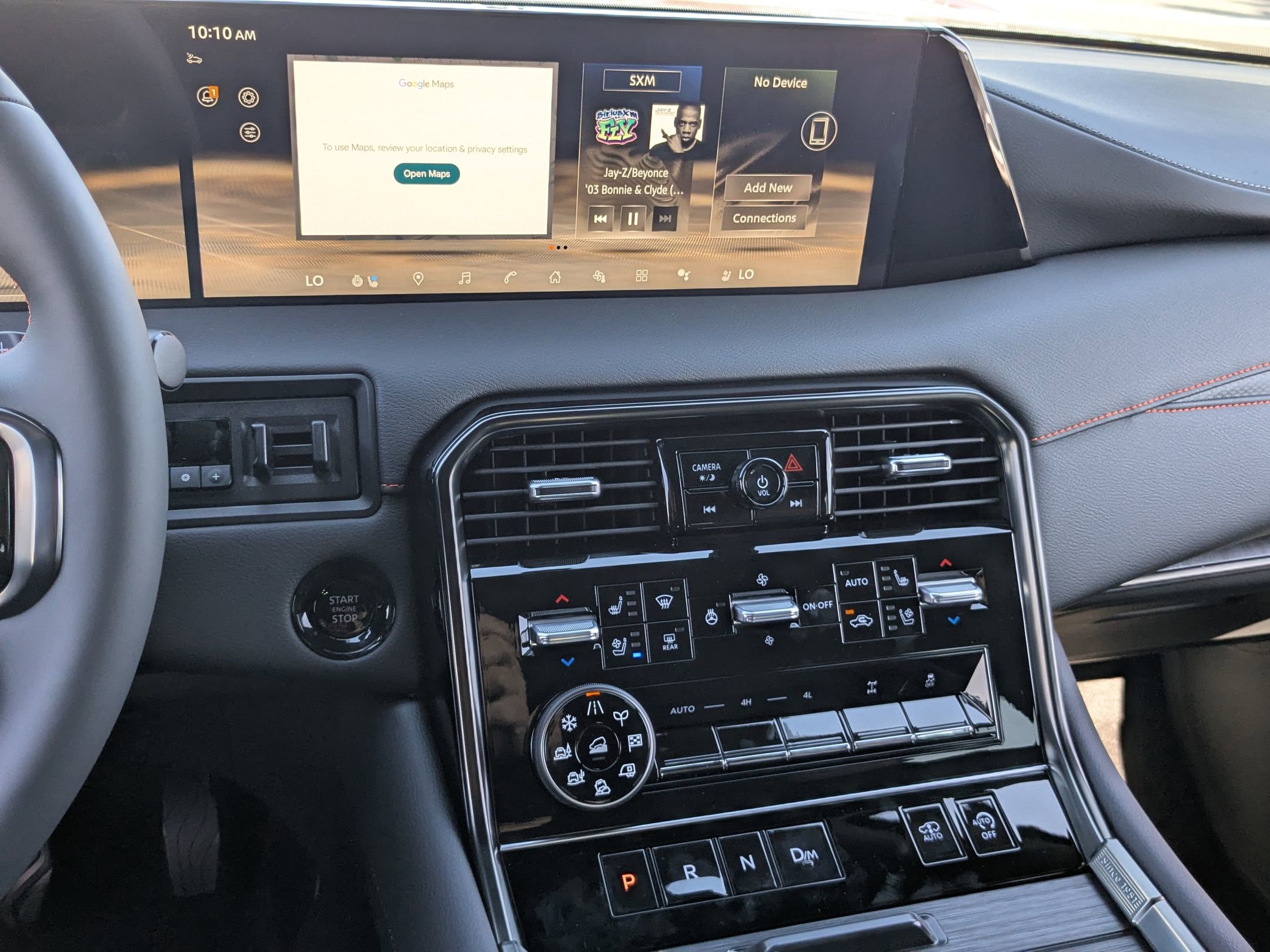 New 2026 Nissan Armada PRO-4X image 15