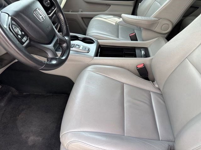 Used 2022 Honda Pilot Special Edition image 11