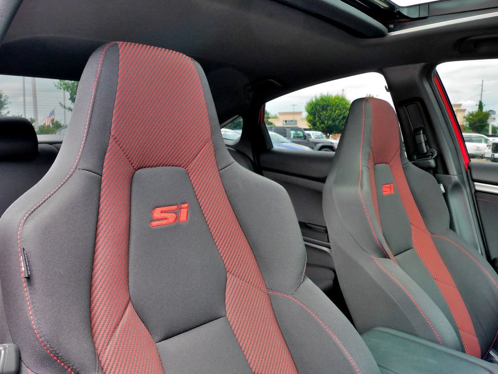 Used 2020 Honda Civic Si image 14