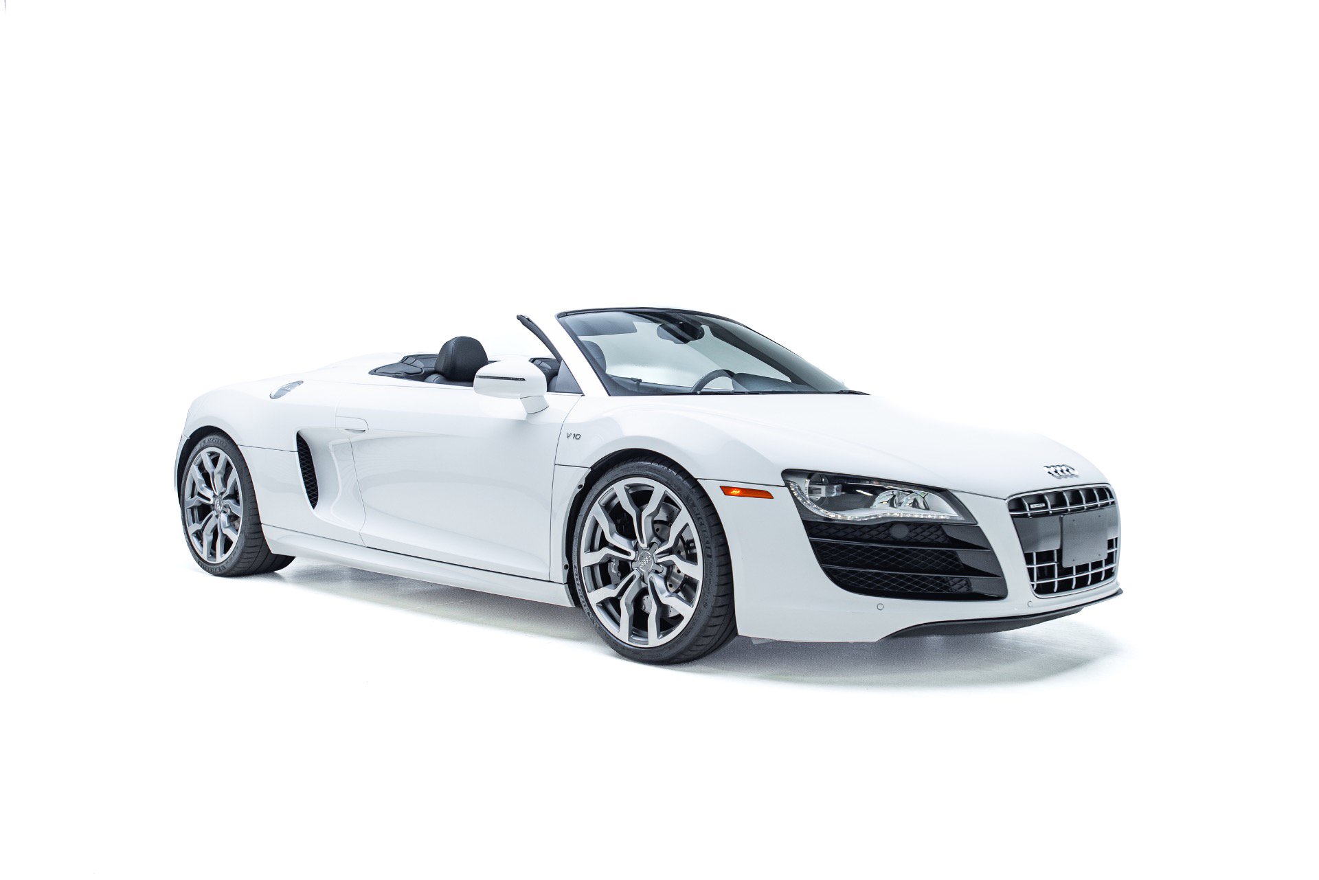 Used 2012 Audi R8 V10 AWD/4WD image 61