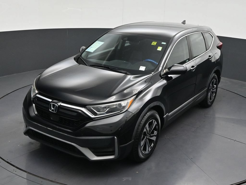 Used 2022 Honda CR-V Special Edition image 15