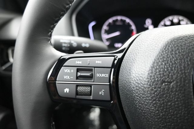 New 2026 Honda Civic Sport image 12