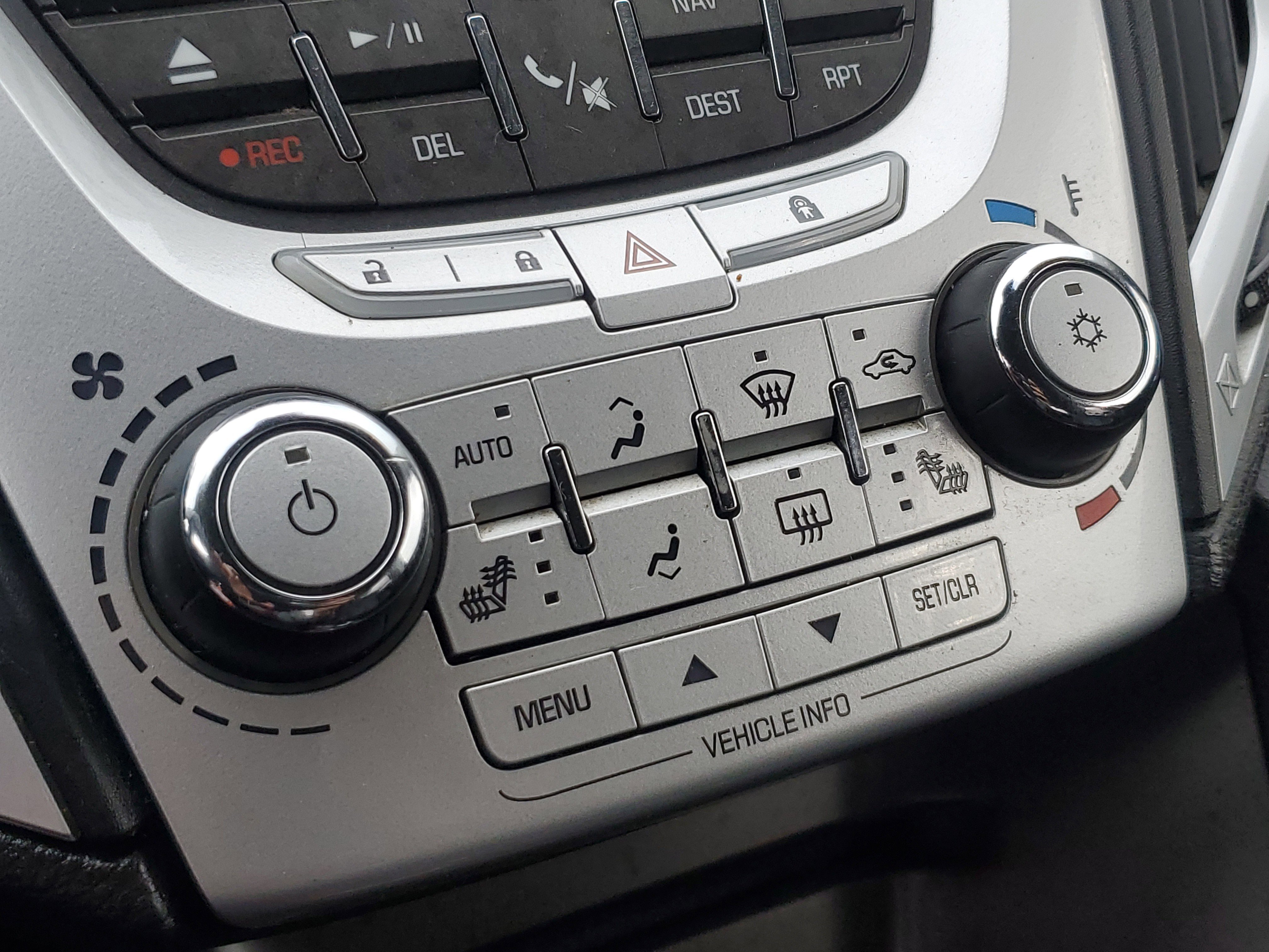 Used 2011 GMC Terrain SLT w/ LPO, Protection Package FWD image 27
