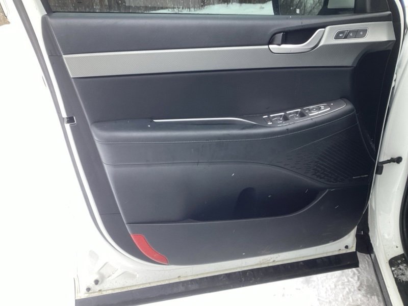 Used 2023 Hyundai Palisade SEL w/ Premium Package image 11