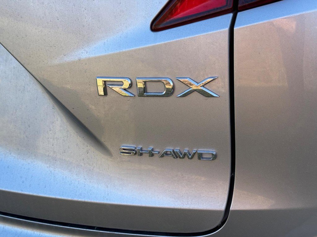 Used 2023 Acura RDX A-Spec image 4