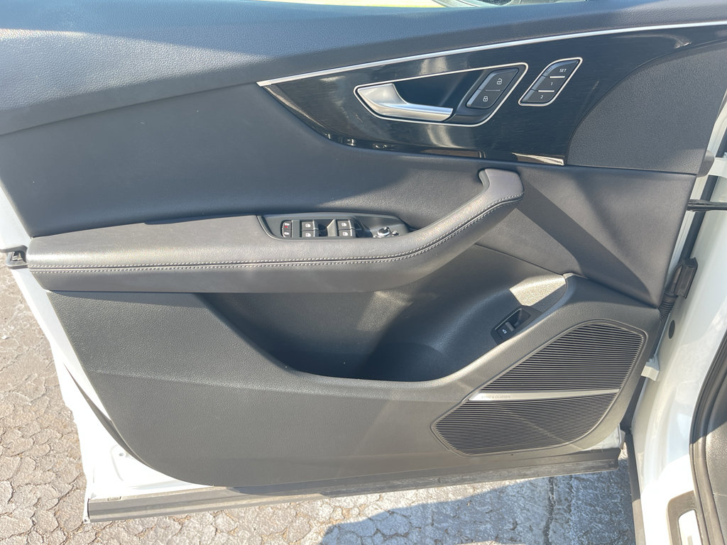 Used 2024 Audi Q7 2.0T Premium Plus image 19