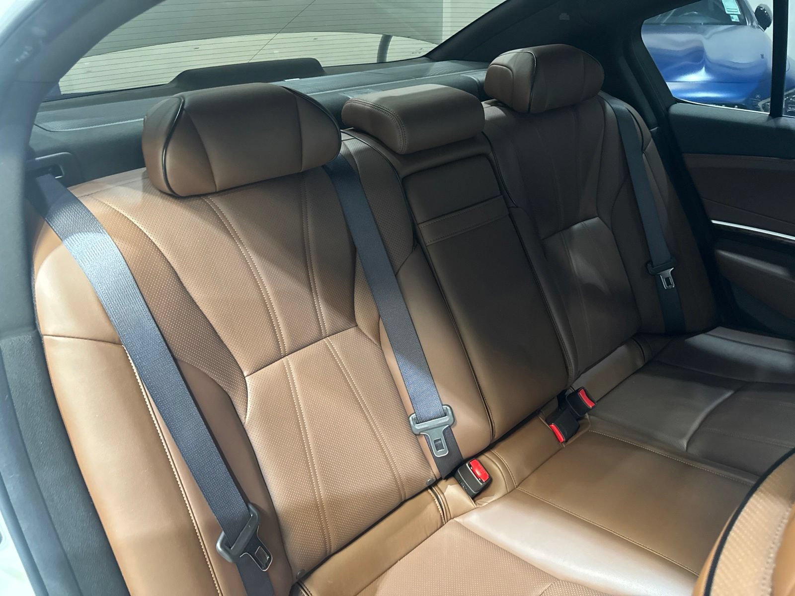 Used 2020 Acura RLX w/ Technology Package FWD image 43