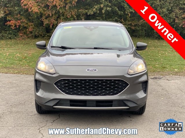 Used 2022 Ford Escape SE w/ Convenience Package image 2