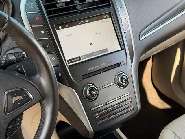 Used 2019 Lincoln MKC Reserve w/ MKC Climate Package AWD/4WD image 25