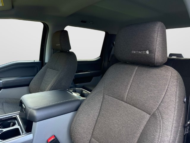 New 2027 Ford F350 XLT w/ XLT Premium Package AWD/4WD image 22