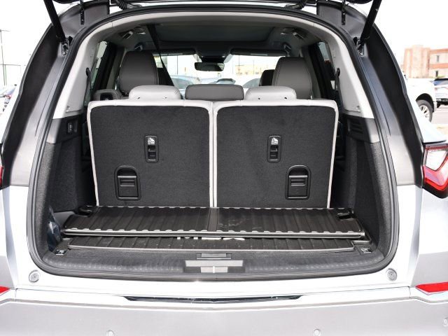 New 2026 Acura MDX SH-AWD w/ Technology Package image 29