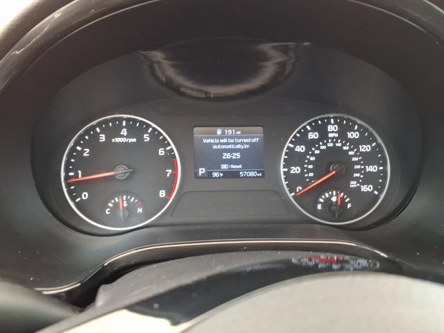 Used 2021 Kia Seltos EX AWD/4WD image 22
