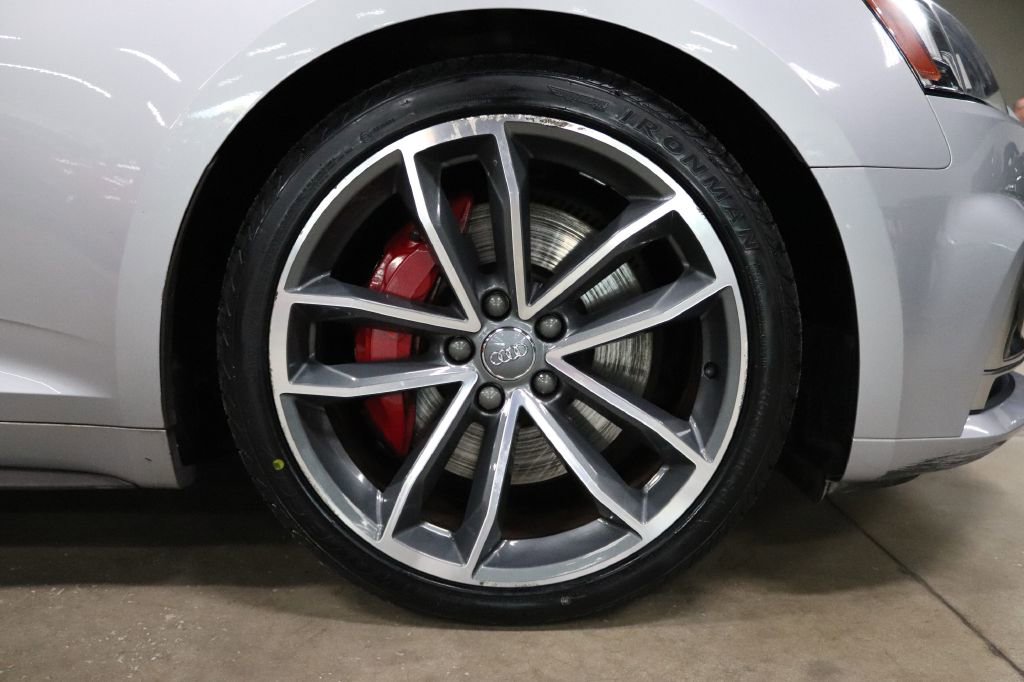 Used 2018 Audi S5 Prestige w/ S Sport Package image 35