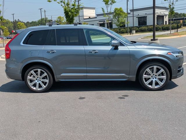 Used 2018 Volvo XC90 T6 Inscription w/ Convenience Package image 3