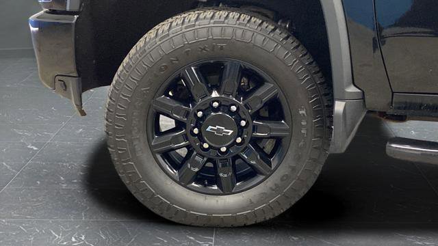 Used 2021 Chevrolet Silverado 2500 High Country AWD/4WD image 43