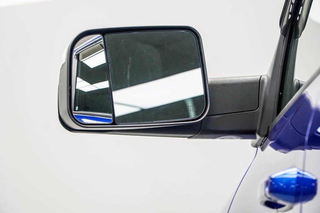 Used 2018 RAM 2500 Power Wagon w/ Luxury Group image 13