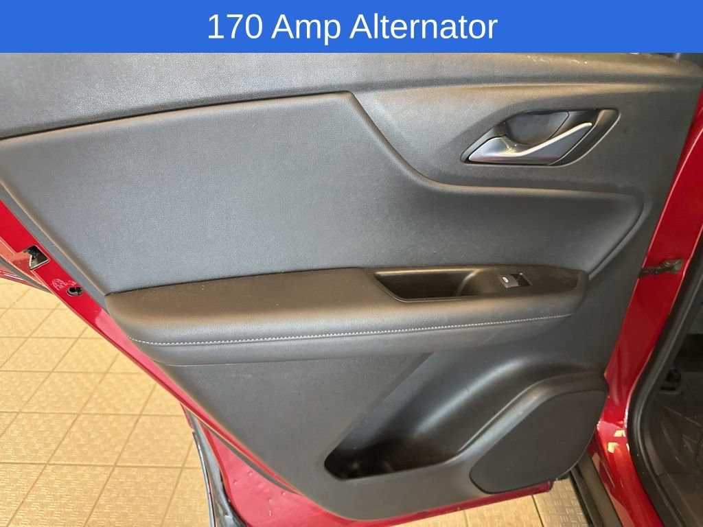 Used 2019 Chevrolet Blazer LT w/ Sun and Wheels Package image 19