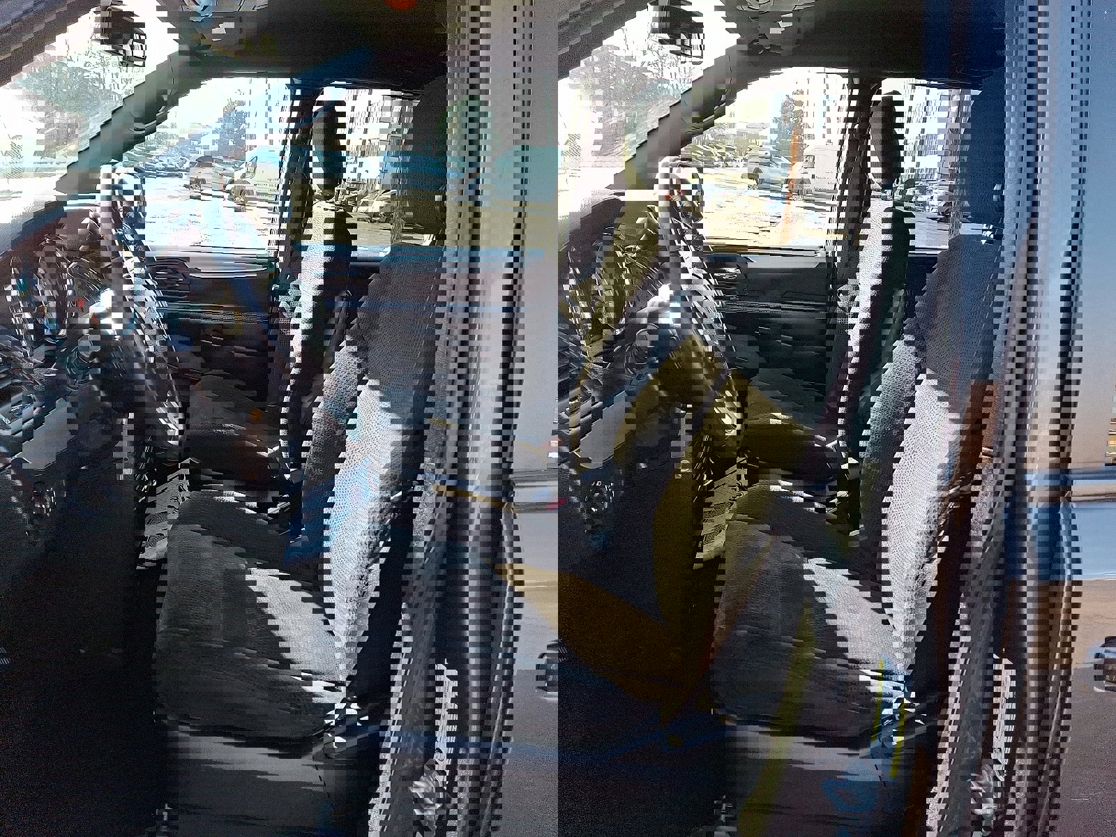 Used 2015 Dodge Grand Caravan SE w/ Quick Order Package 29E SE image 12