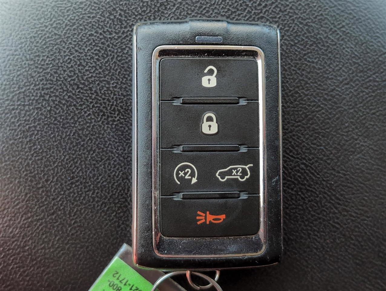 Used 2024 Jeep Grand Cherokee Limited 4xe image 29