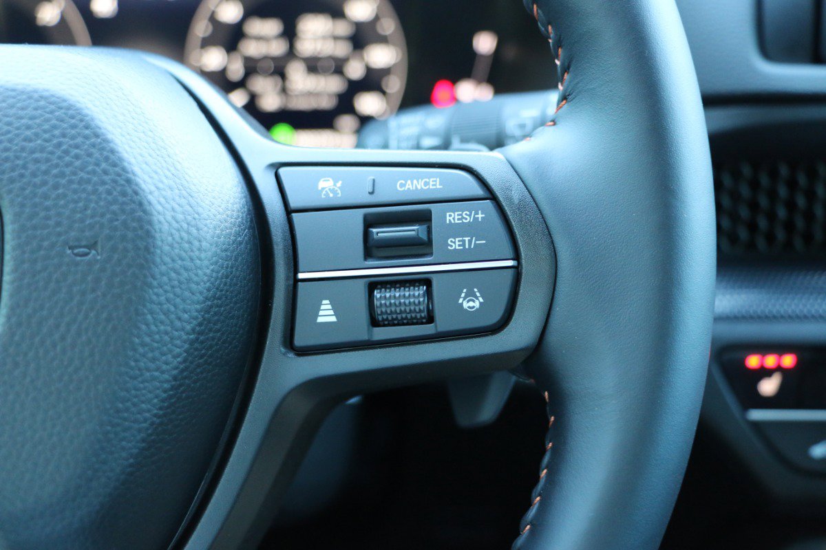 Used 2026 Honda CR-V Sport-L image 20