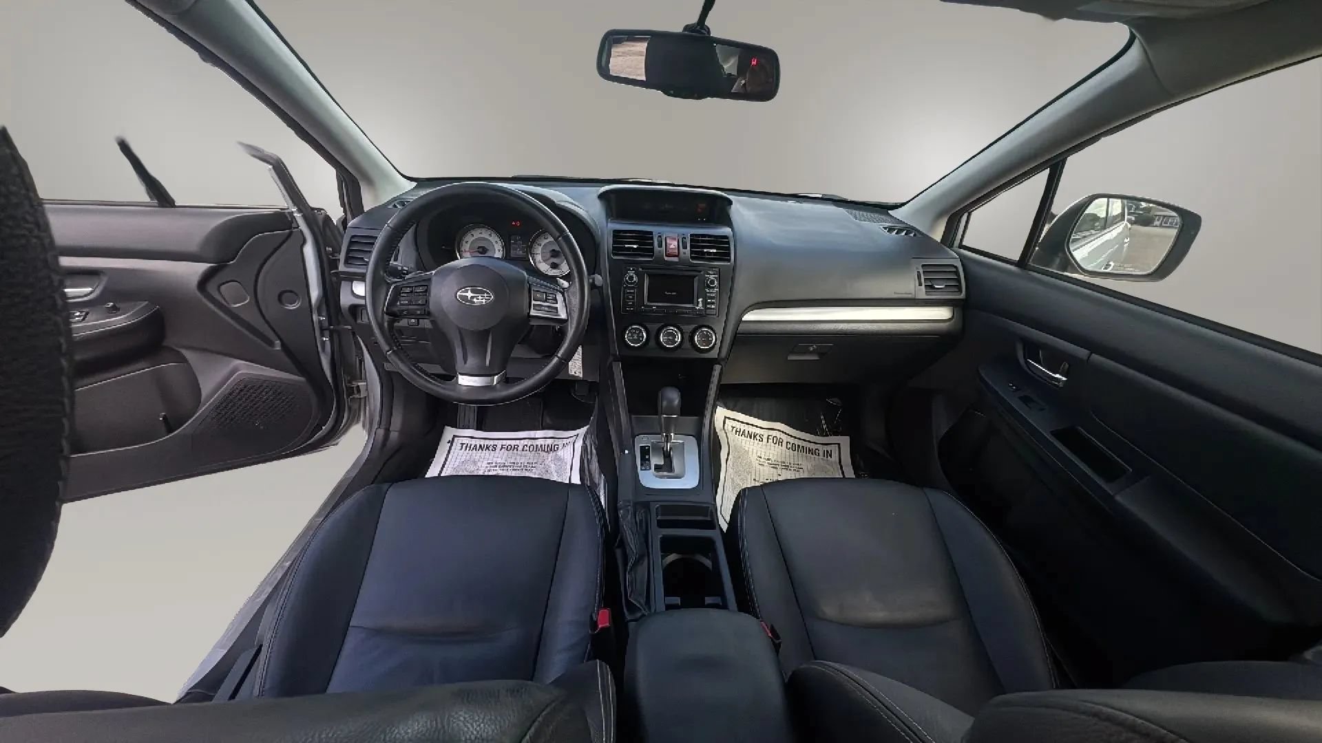 Used 2013 Subaru Impreza 2.0i Limited AWD/4WD image 11