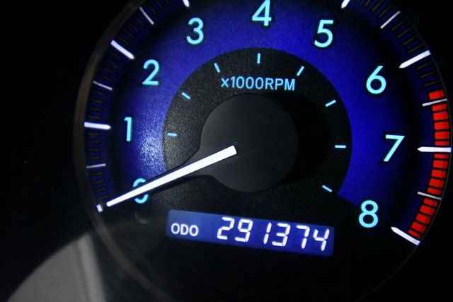 Used 2008 Toyota Sienna FWD image 28