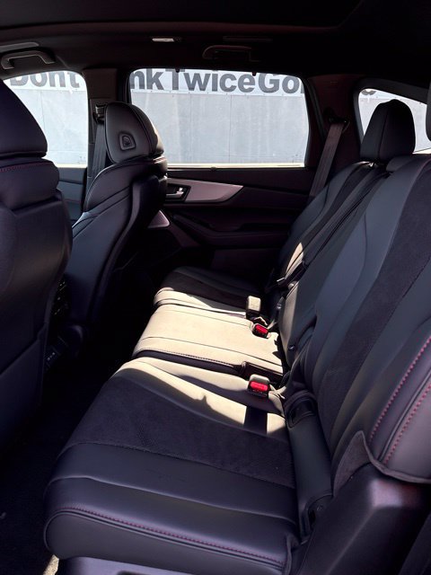 New 2026 Acura MDX A-Spec AWD/4WD image 12
