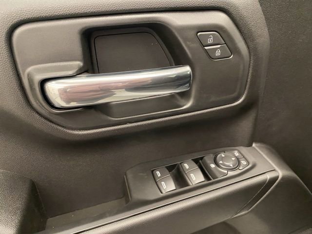 New 2026 Chevrolet Silverado 1500 W/T w/ WT Value Package AWD/4WD image 26