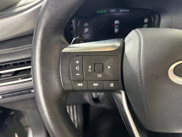 Used 2023 INFINITI QX60 Luxe image 15