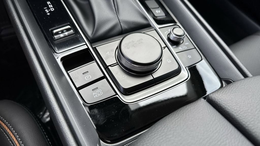 New 2026 MAZDA CX-50 AWD 2.5 Hybrid w/ Weather Package image 53