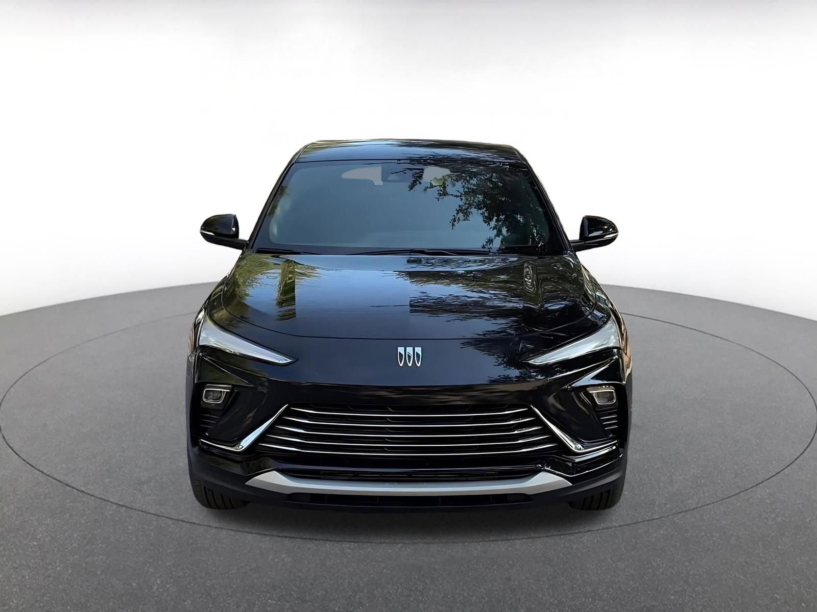 Used 2025 Buick Envista Preferred image 4