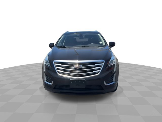 Used 2017 Cadillac XT5 Luxury FWD image 3