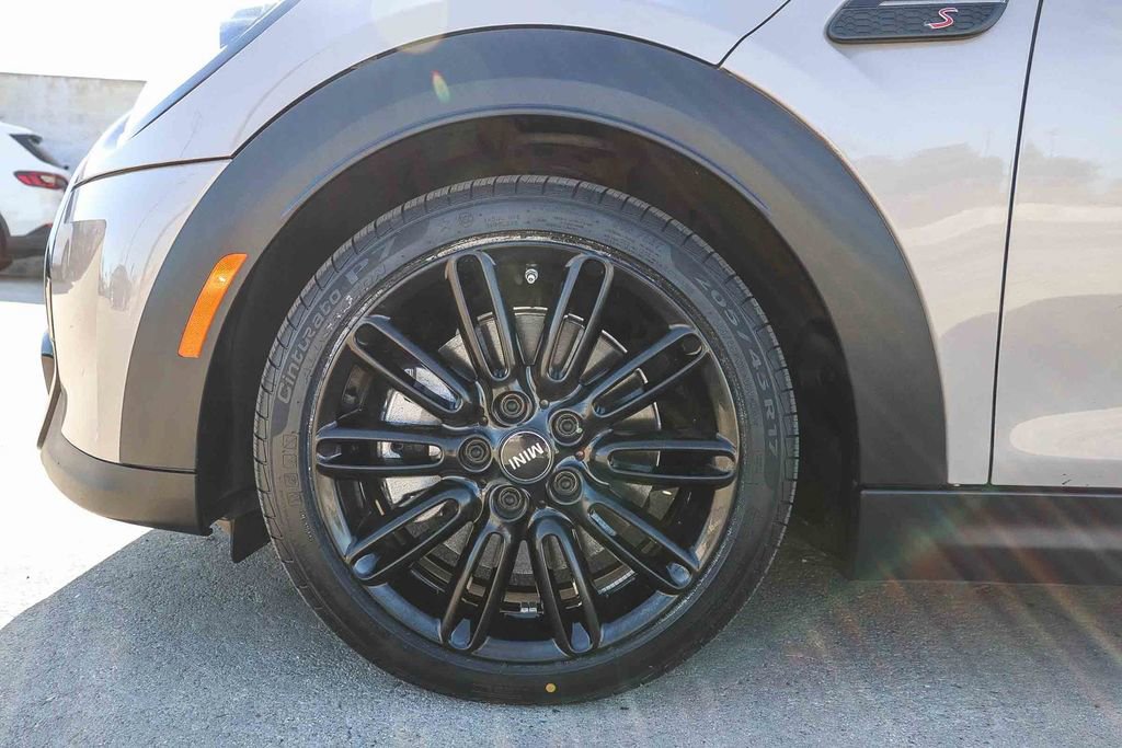 Used 2023 MINI Cooper S FWD image 15
