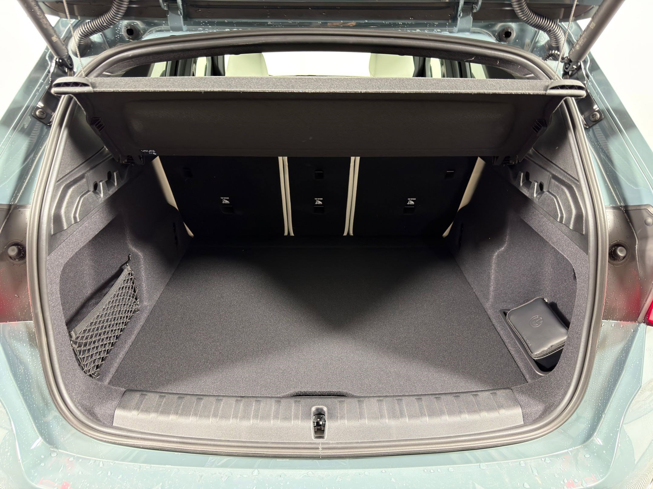 Used 2026 BMW X1 xDrive28i w/ Technology Package image 29