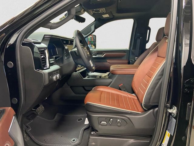 New 2026 GMC Sierra 2500 Denali Ultimate image 10