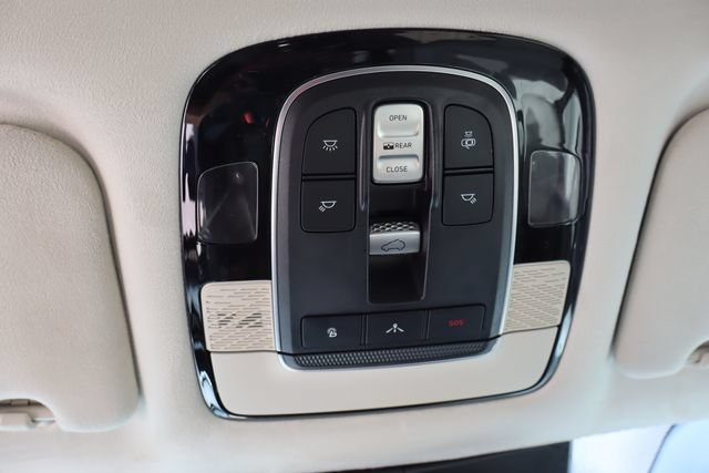 Used 2021 Hyundai Palisade Calligraphy AWD/4WD image 44
