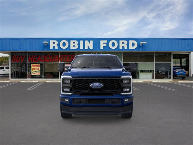 New 2026 Ford F250 XL image 6