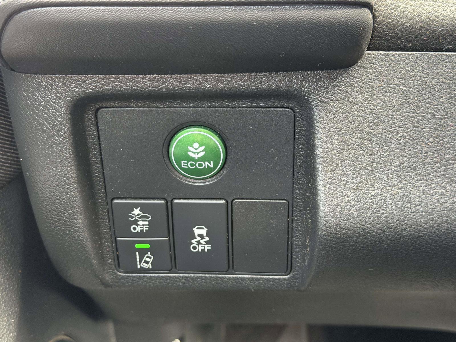 Used 2019 Honda HR-V EX image 18