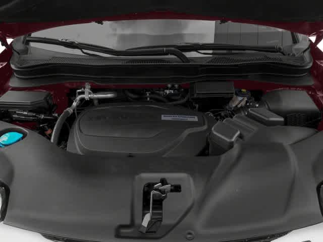 Used 2017 Honda Pilot EX-L image 13