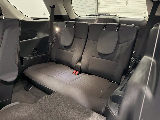 New 2026 Ford Explorer Active RWD image 26