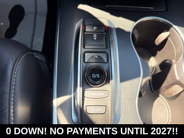Used 2020 Acura MDX w/ Technology Package AWD/4WD image 24