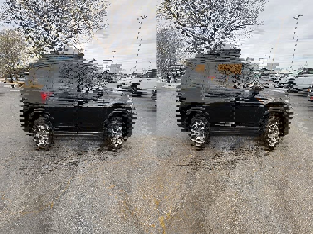 Used 2022 Honda Passport TrailSport image 3