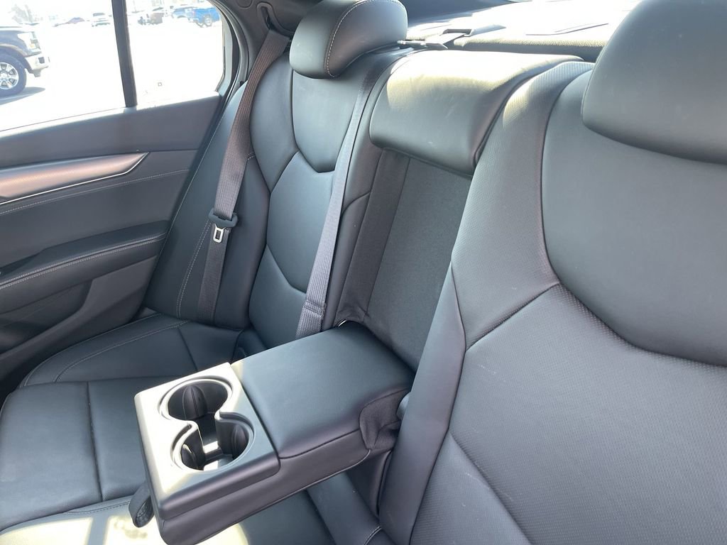 Used 2022 Cadillac CT5 Premium Luxury image 38