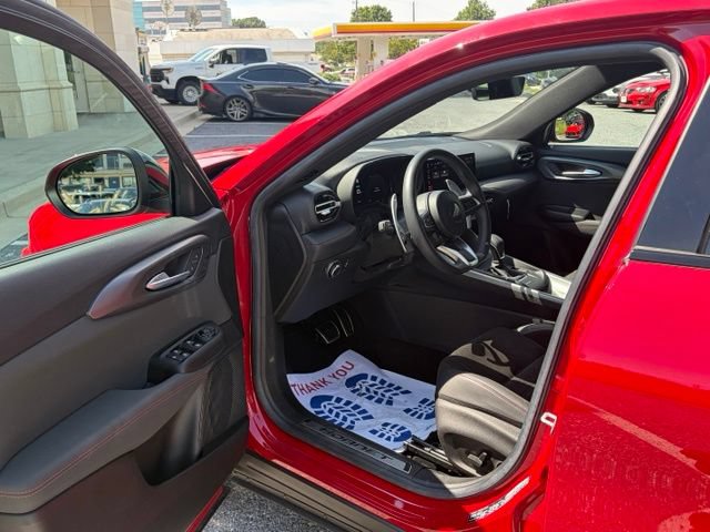 Used 2024 Dodge Hornet R/T AWD/4WD image 14