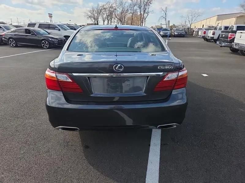 Used 2011 Lexus LS 460 w/ Comfort Pkg image 6
