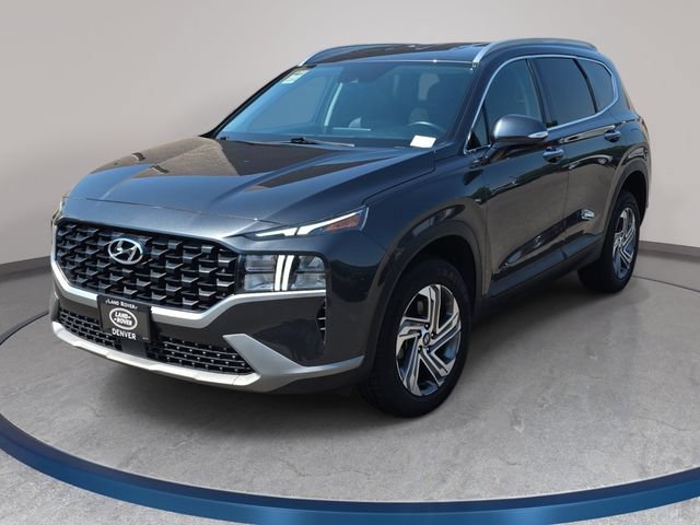 Used 2023 Hyundai Santa Fe SEL AWD/4WD image 1