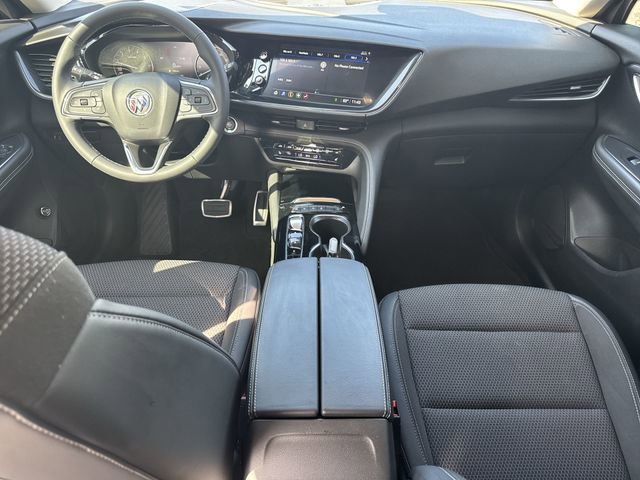 Used 2023 Buick Envision Preferred w/ Sport Touring Package image 19